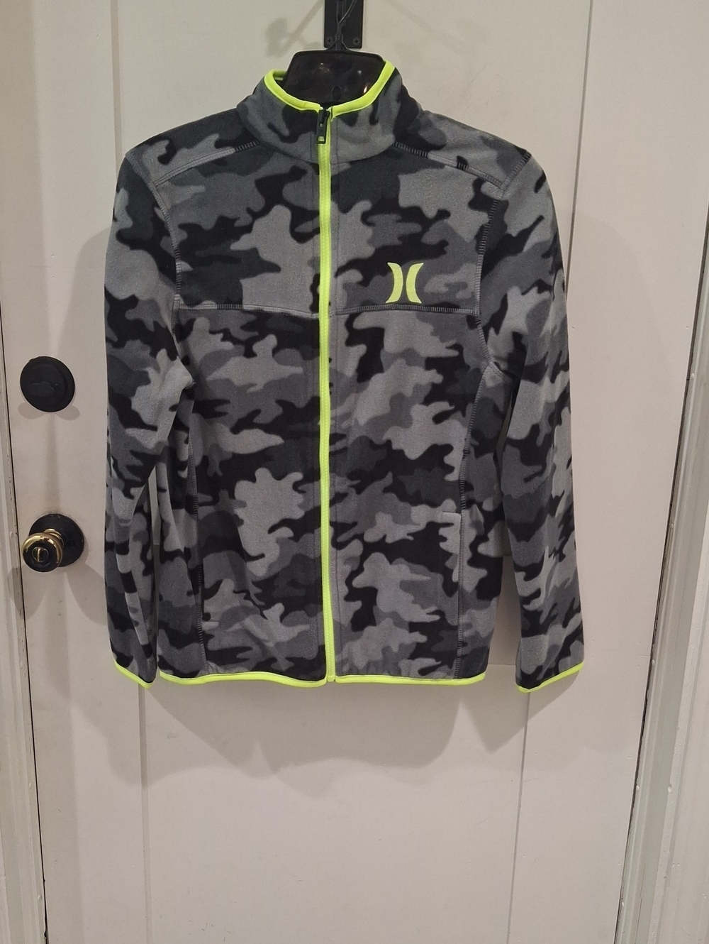 Boy's Jacket